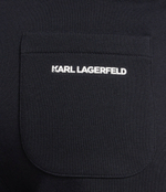 Шорты Sweat Karl Lagerfeld - черный(705032 542900)
