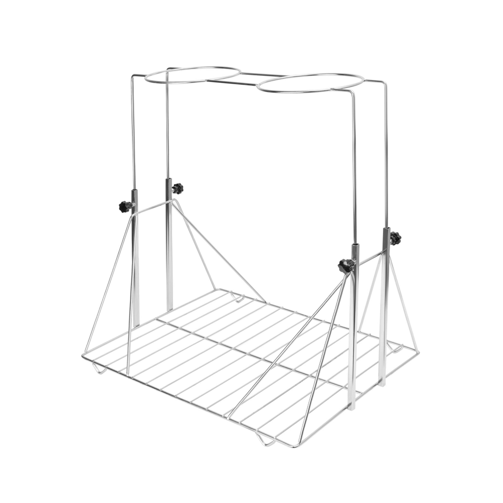 Стенд для воронок, 5000 мл