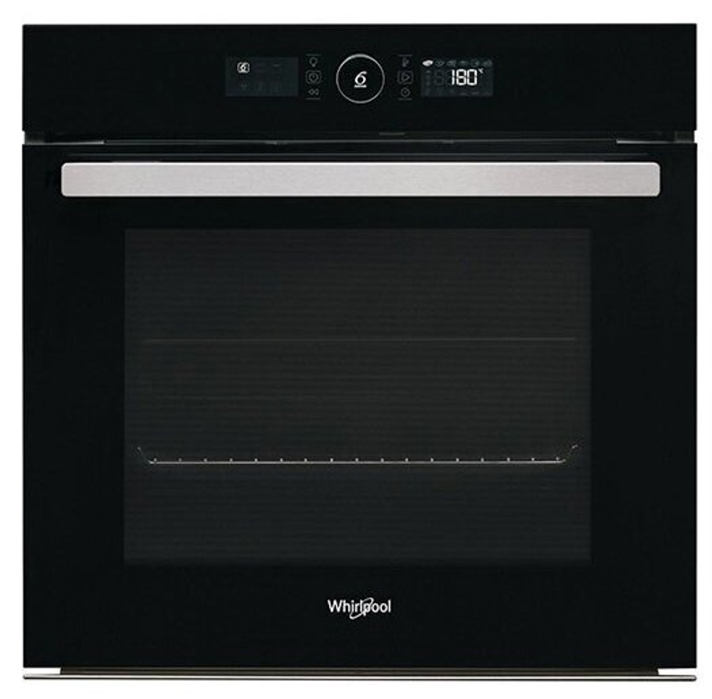 Встраиваемый электрический духовой шкаф Whirlpool AKZ9 6230 NB