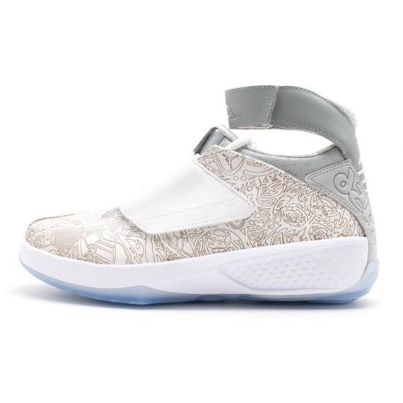 Jordan Air Jordan 20 Retro 30th Anniversary Laser