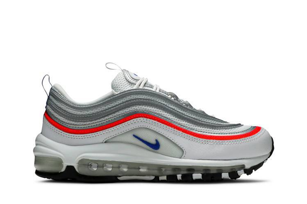 Кроссовки Nike Air Max 97 Essential (Женская размерная сетка)