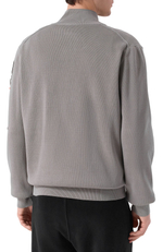 Джемпер муж. PARAJUMPERS LENARD 710 темно серый