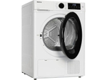 Сушильная машина Nord i-HPW 10 W белый