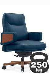 Кресло Rafael-M B2119 Синий