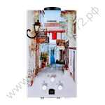 EDISSON E 20 GD (Лиссабон)