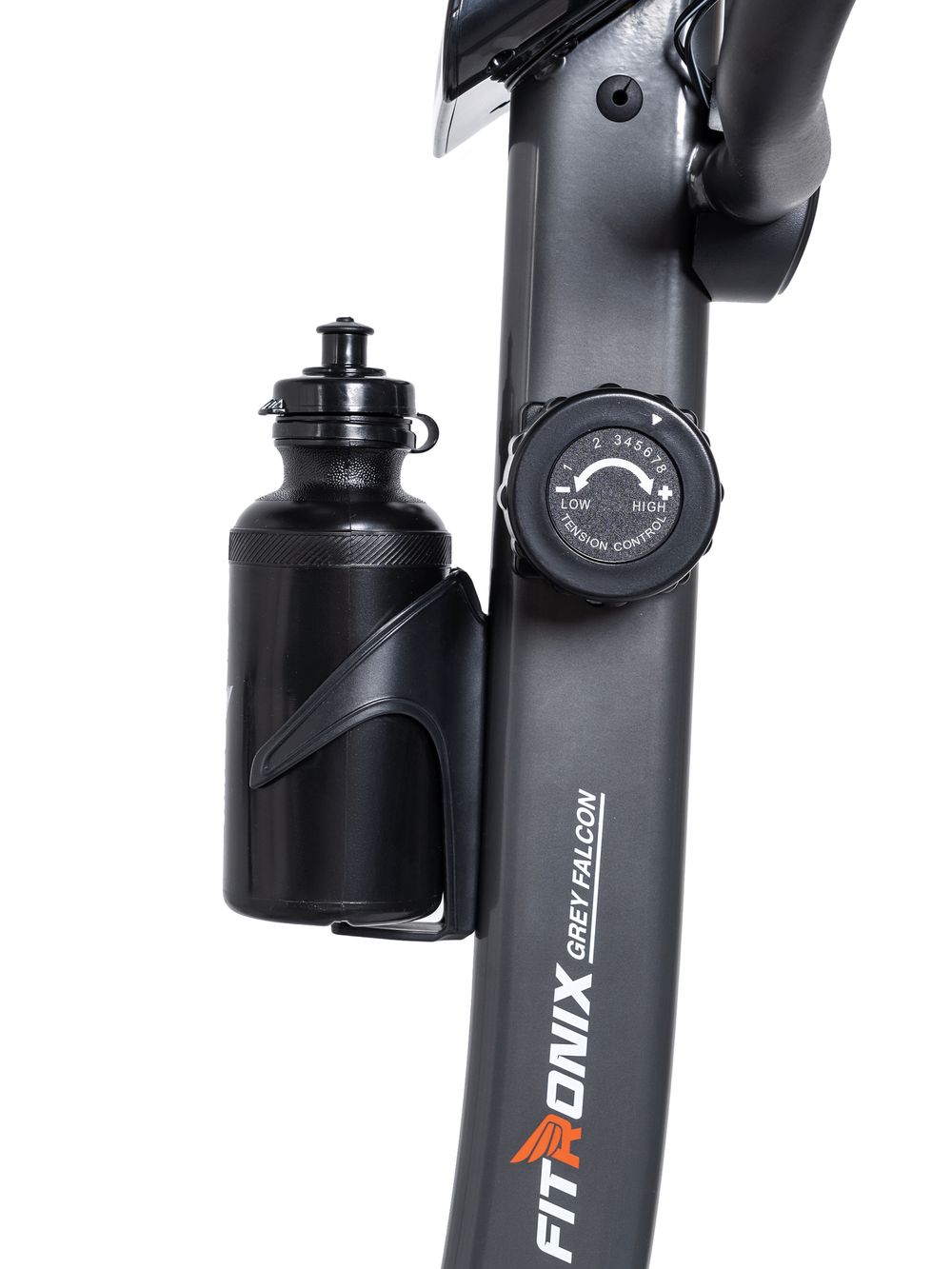 Велотренажер магнитный FITRONIX Grey Falcon