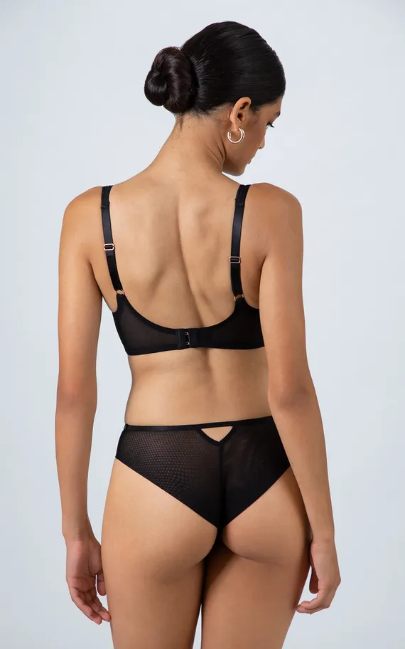 Трусы-бразилиана Ether Braziliany