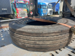 LUXUDA LZC* Полуприцеп автовоз LZC9405BGX