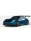 Радиоуправляемая машина для дрифта металлическая 1:43 Porsche 911 GT3  D4301Q4