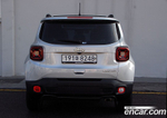 Jeep Renegade 2.4 Limited (10.2020)
