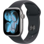 Apple Watch Series 11 46mm, Space Gray