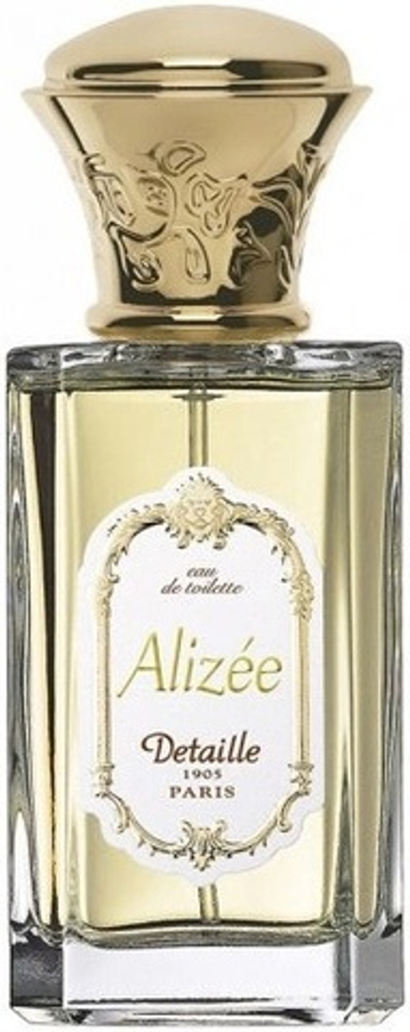 Detaille 1905 Paris Alizee
