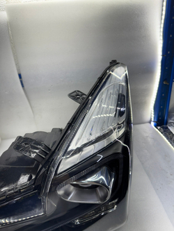 Блок фар LED на GAC Trumpchi GS8 (, оригинал)