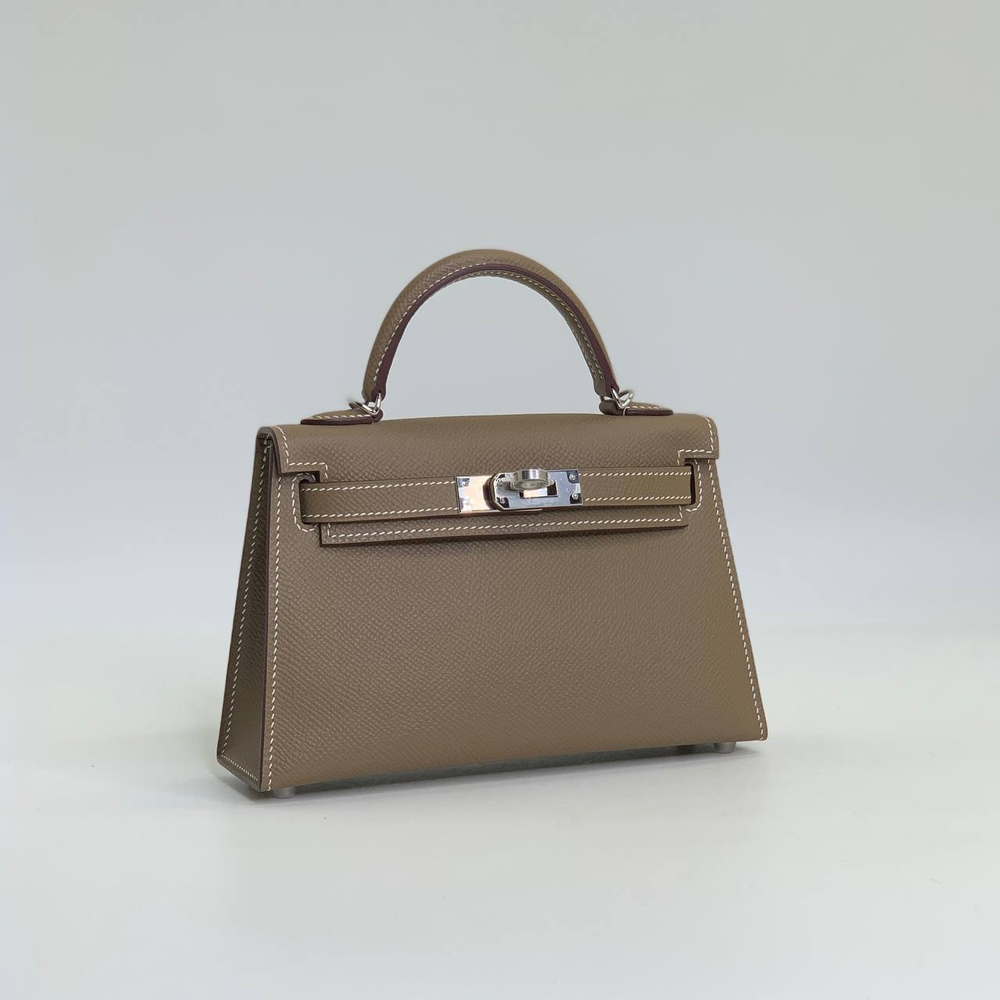 Сумка Hermes 19 см