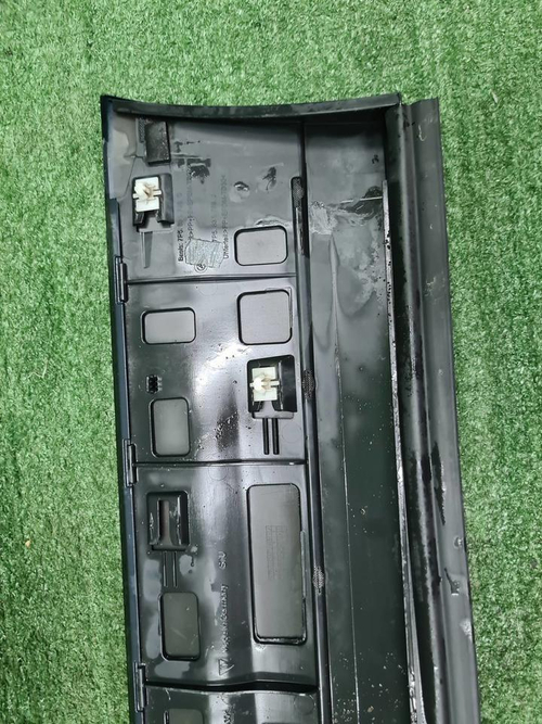 Накладка двери задняя Porsche Cayenne 2 958 10-18