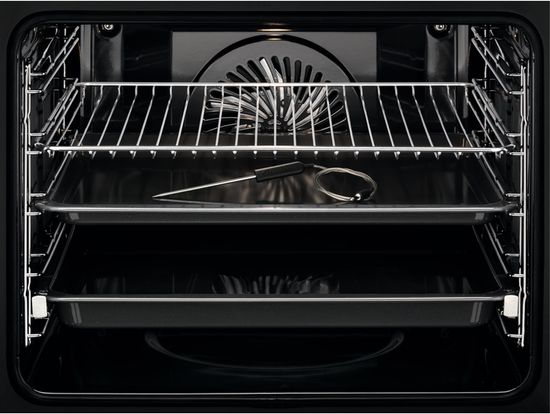 Электрический духовой шкаф Electrolux EOC 5851 ZOZ