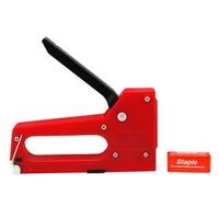 Степлер скобозабивной 4-8 мм Kroft