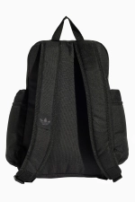 Рюкзак adidas Adicolor - черный