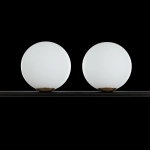 Люстра на штанге Arte Lamp JACOB A7029PL-9BK