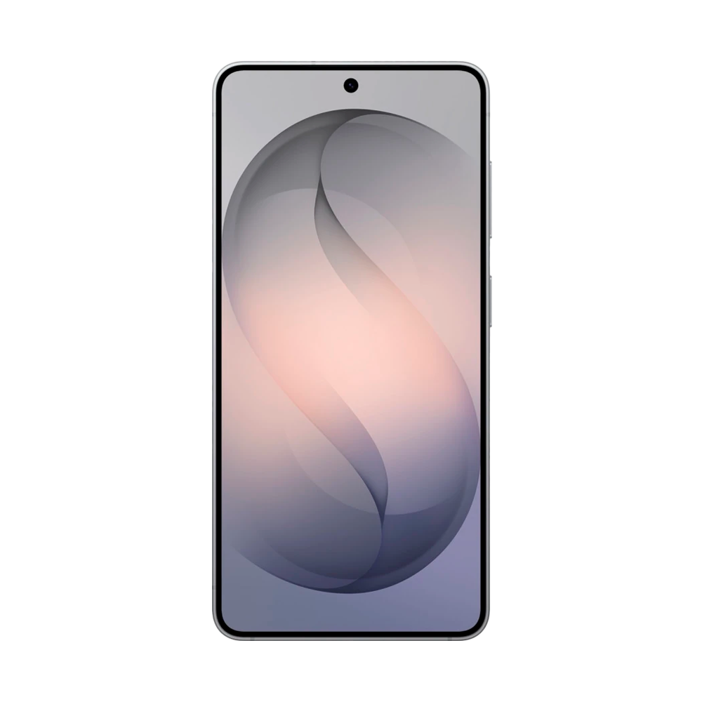 Смартфон Samsung Galaxy S26 12/512GB Dual SIM, Silver Shadow (Серебро) (SM-S9420)