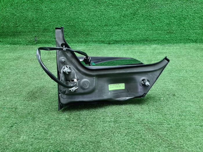 Зеркало левое Ford Transit 7 (2014-н.в.) 6 конт.