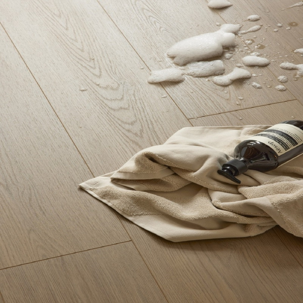 2506 Селект Светло-Коричневый  BerryAlloc