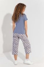 Костюм Игра-1 Виотекс ИНДИГО