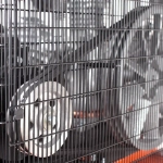 Компрессор поршневой ременной Patriot Remeza СБ 4/С-100 LB 75, 520306345