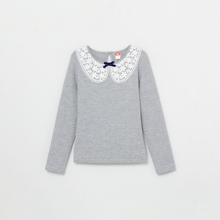 Джемпер для девочки