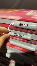 Ограждение для Ствольной уличной искусственной елки