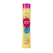 Happy Hair Кератин Mix Shine Protein