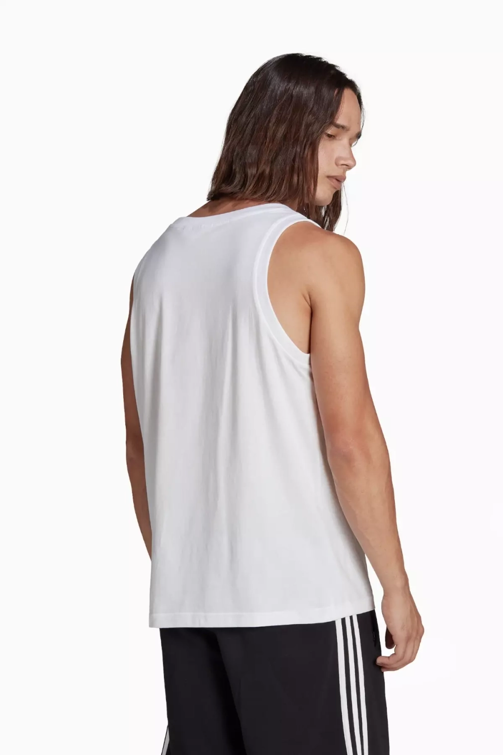Футболка adidas Adicolor Classics Trefoil Tank Top
