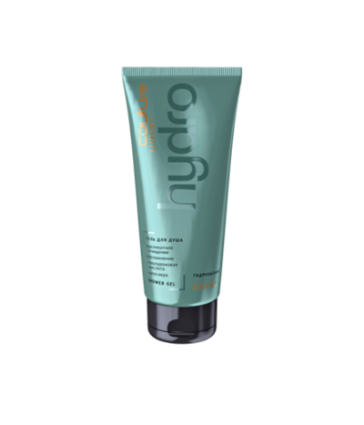 Гель для душа LUXURY HYDROBALANCE ESTEL HAUTE COUTURE, 200 мл