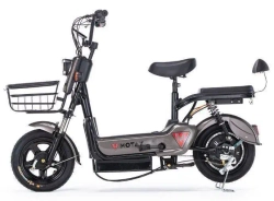 Электроскутер MOTAX E-NOT 4820