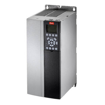 Частотный преобразователь Danfoss FC-102P15KT4E20H2XGXXXXSXXXXAXBXCXXXXDX