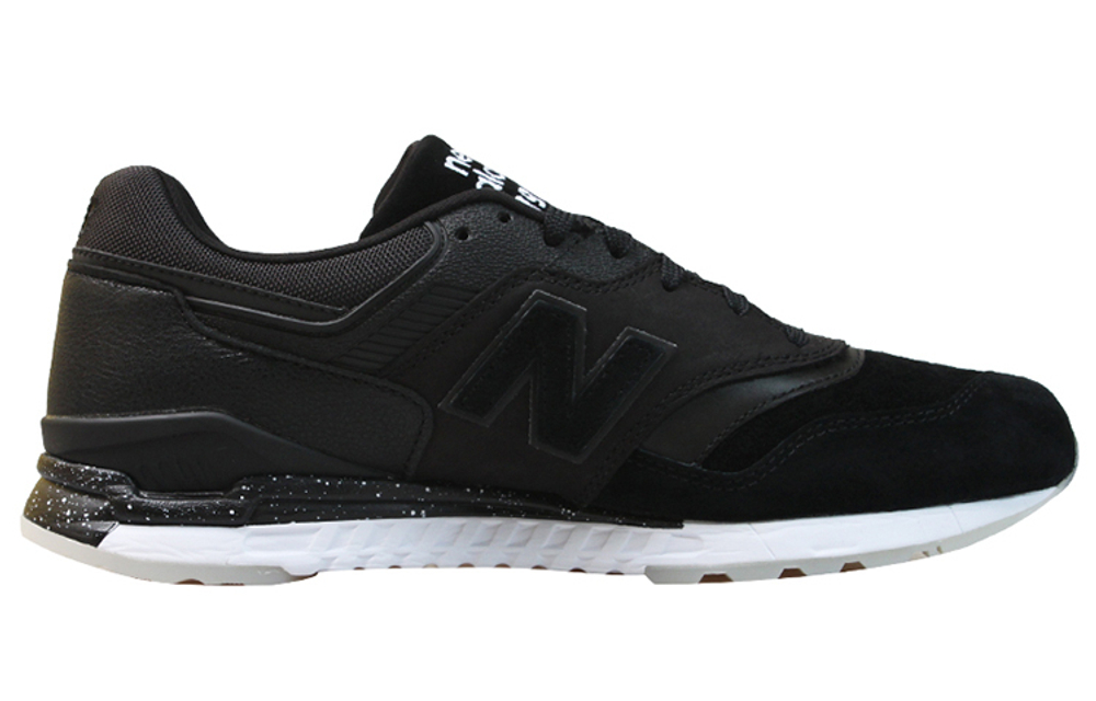 Кроссовки New Balance 997.5 Vinyl Pack