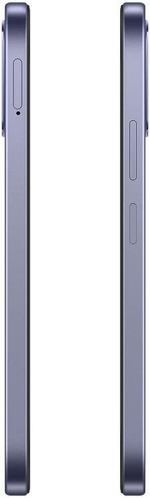 6.75" Смартфон OPPO A6x 6/256Gb,  NFC,  IPS,  120Гц,  6100мAч,  темно-фиолетовый