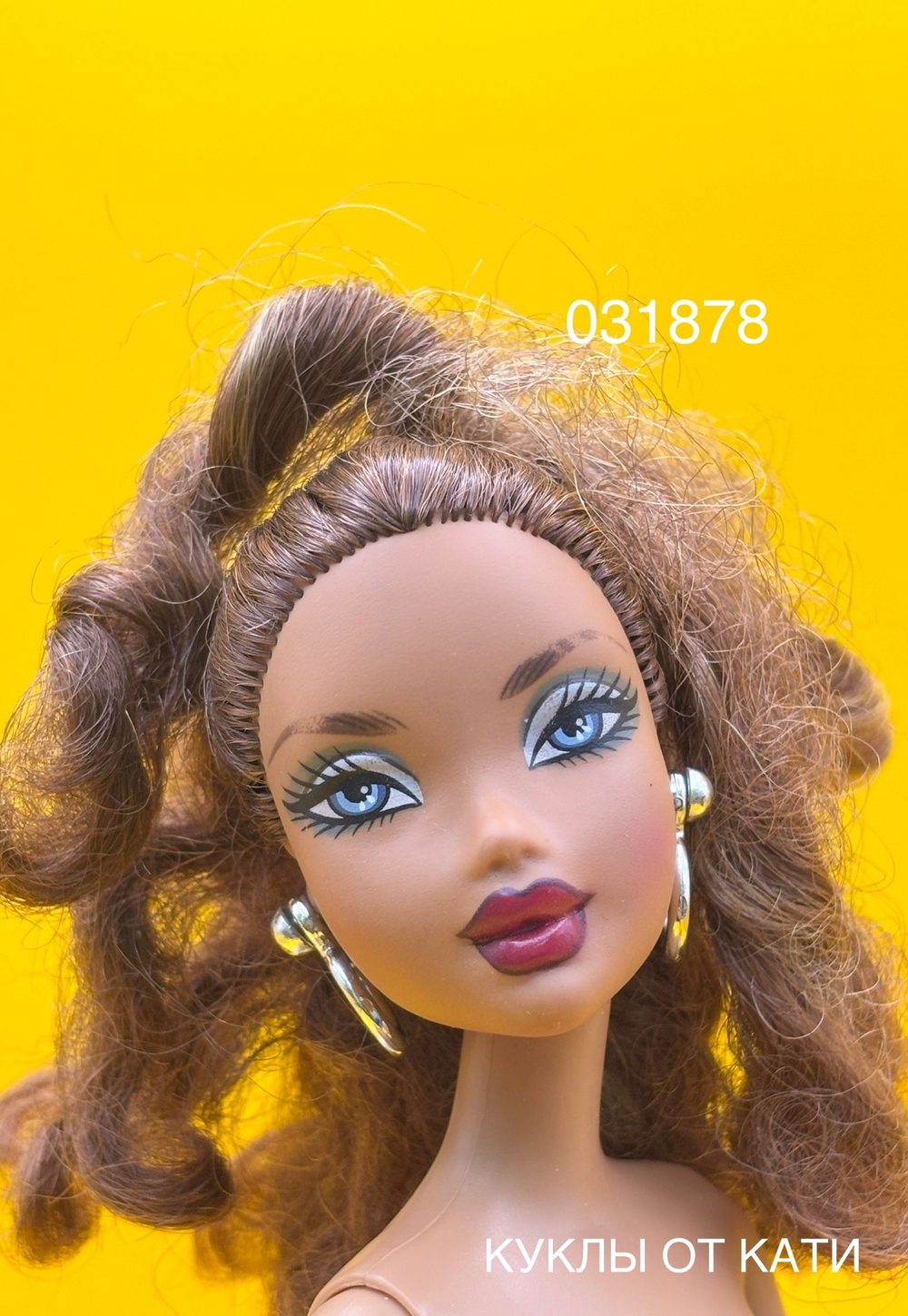 Кукла Барби Barbie My Scene 031878
