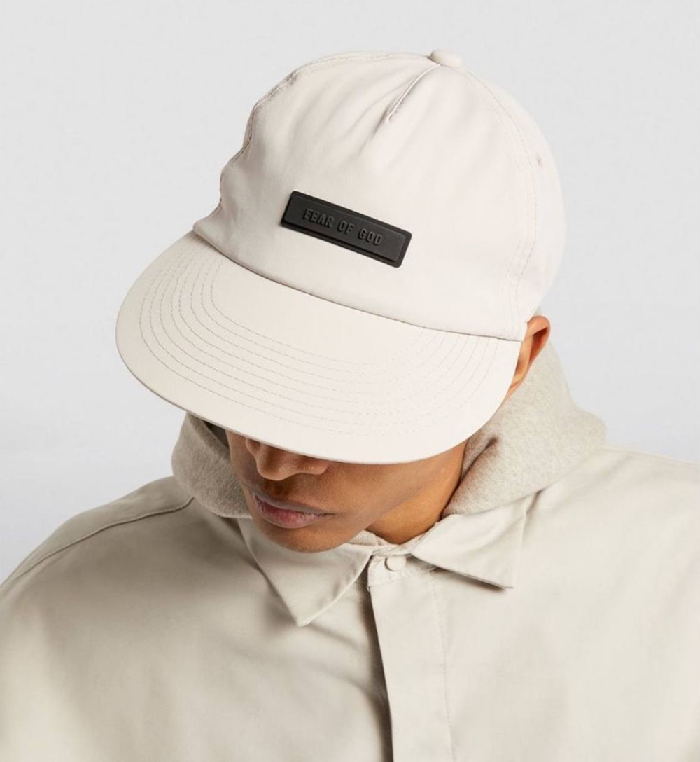 Бейсболка Fear Of God, арт. 464148067