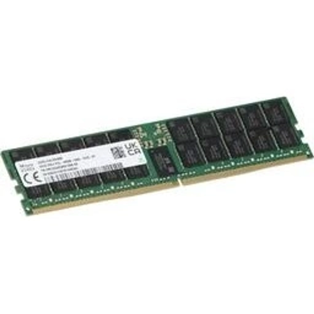 Оперативная память Hynix DDR5 64GB RDIMM 4800Mbps