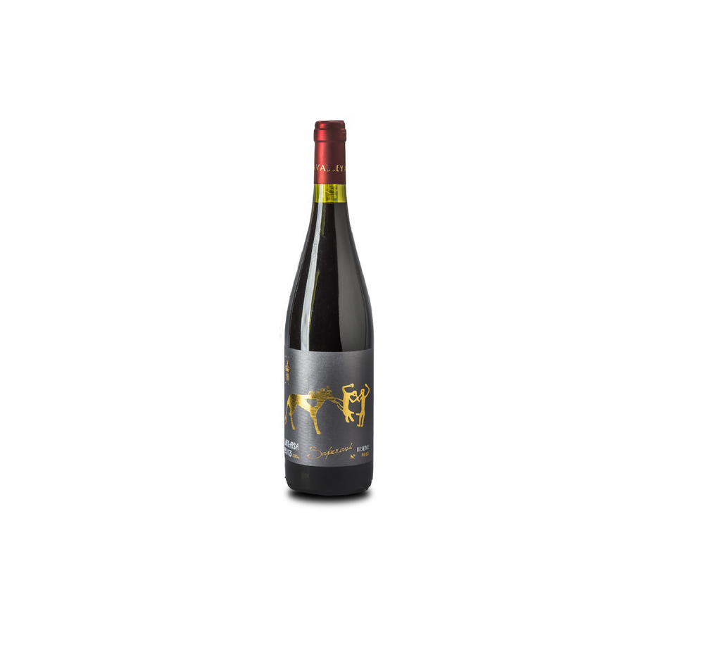 Lagyl Arba Saperavi Reserve 2013