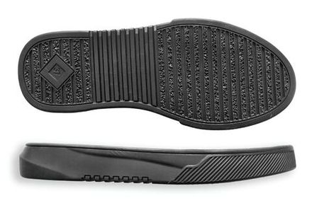 Подошва женская Коко, черный