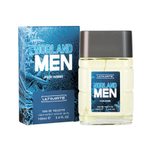 ult. т/в ULTIMATE Norland Men (Ультимейт Норлэнд мэн)-100ml for men/24