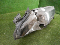 Битая Фара правая BMW 5er G30 (2017-2020) LED