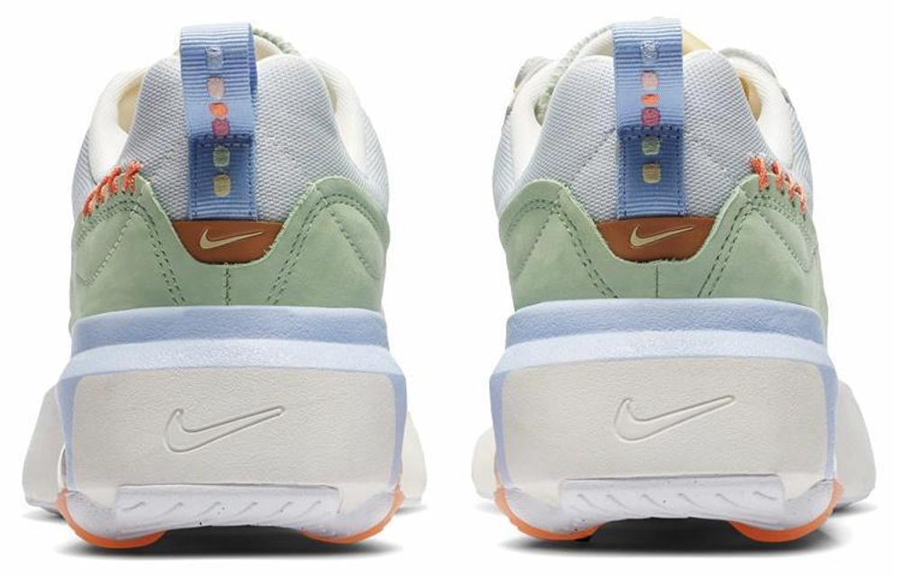 Кроссовки Nike Air Max Verona (Женская размерная сетка)