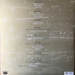 Dream Theater / Score (20th Anniversary World Tour)(Coloured Vinyl)(4LP)