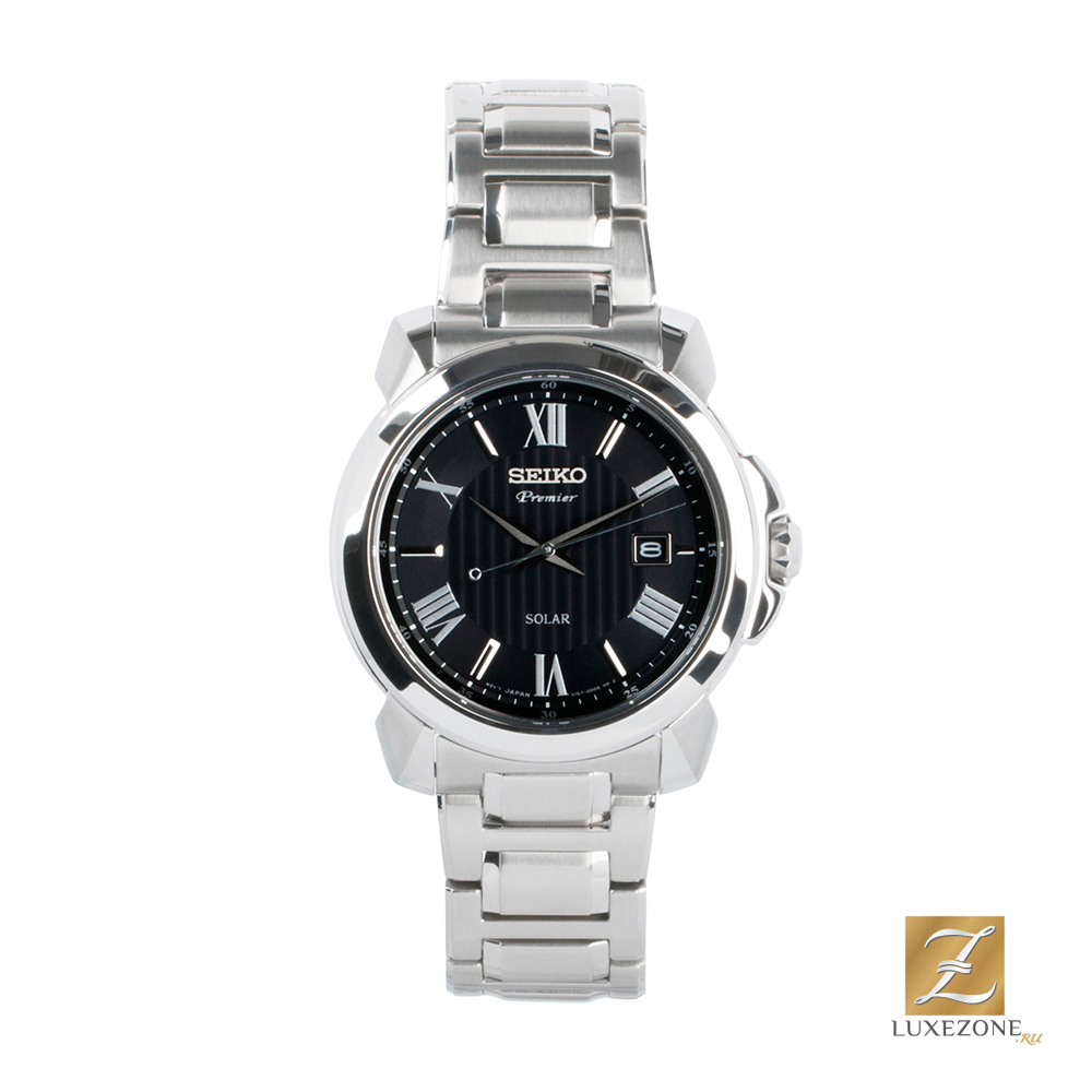Seiko SNE455P1