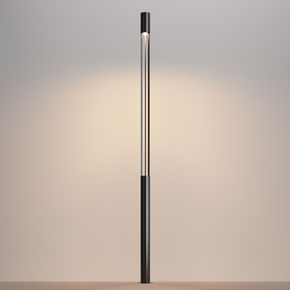 Уличный ландшафтный светодиодный светильник Maytoni   O427FL-L30GF3K