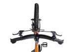 Maxiscoo SPACE Deluxe 18'' (2025)