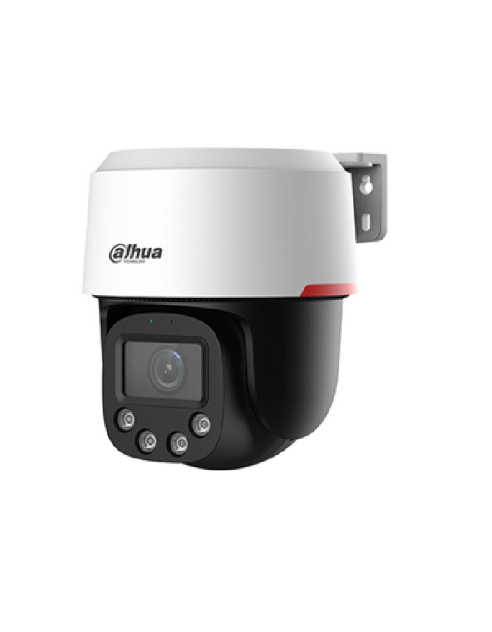 Видеокамера Dahua 4 MP SD2C400NA-B-PV-PRO